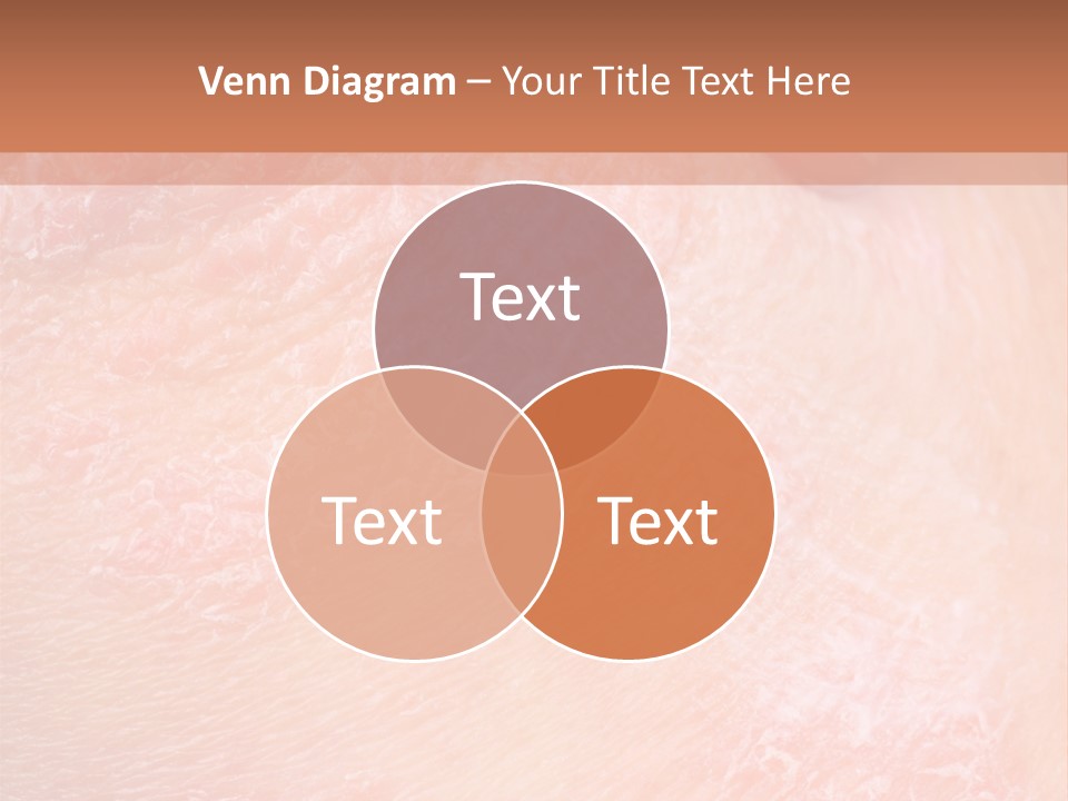 Air Technology Supply PowerPoint Template