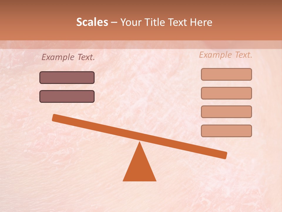 Air Technology Supply PowerPoint Template