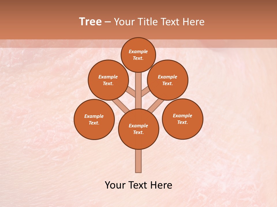 Air Technology Supply PowerPoint Template