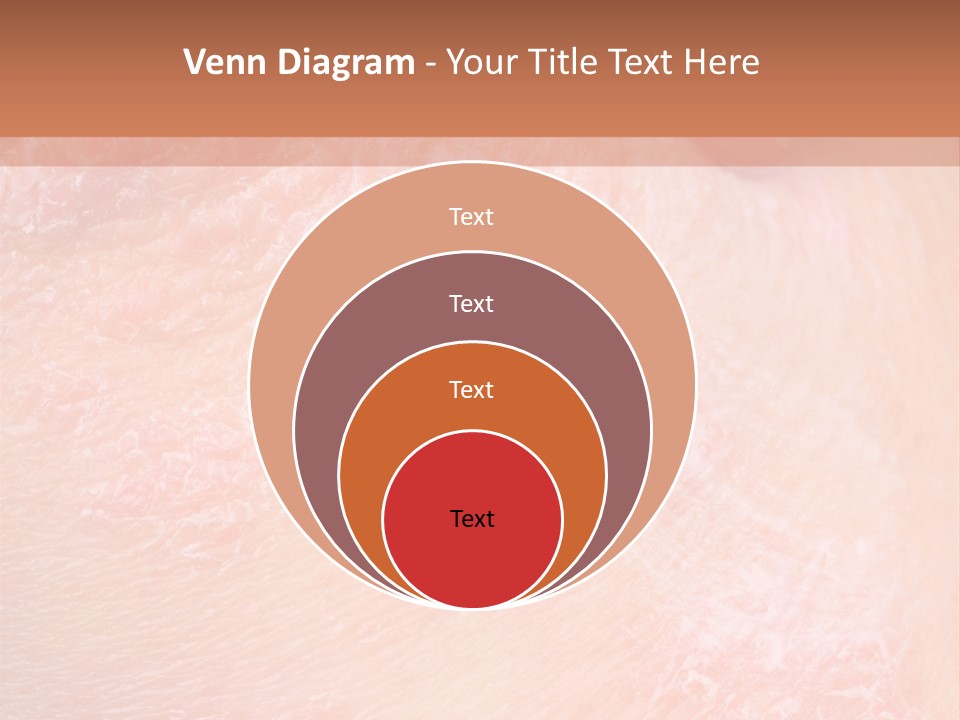 Air Technology Supply PowerPoint Template