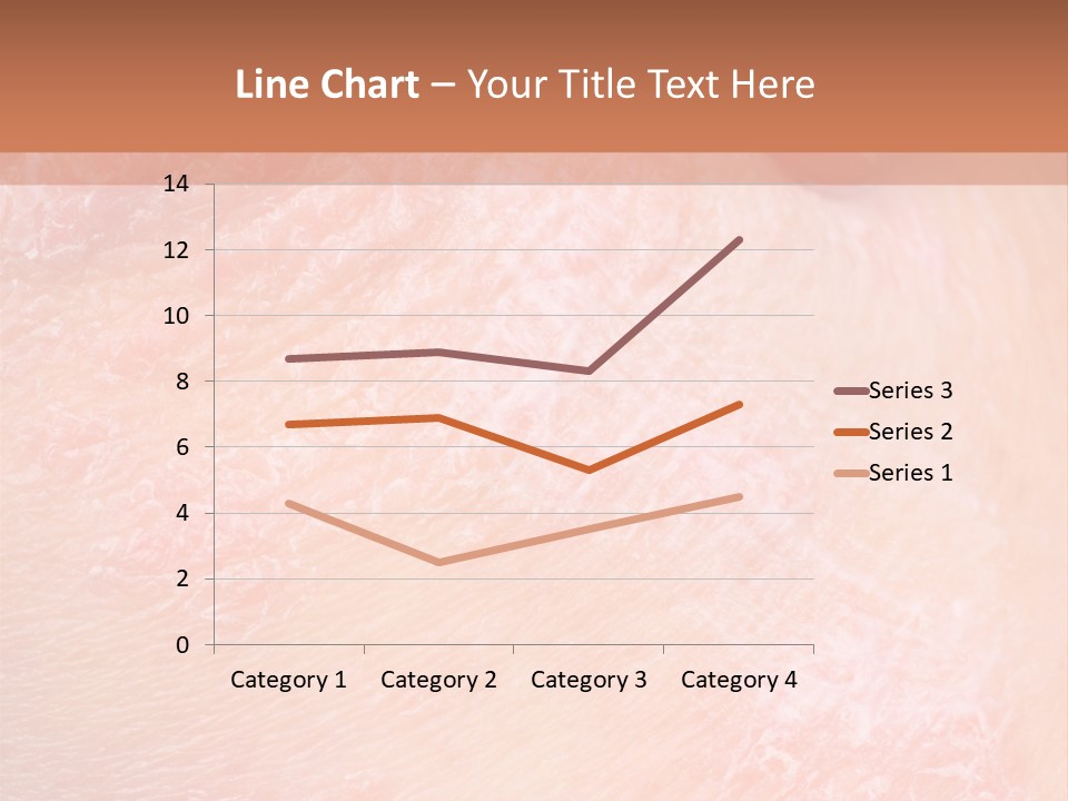 Air Technology Supply PowerPoint Template
