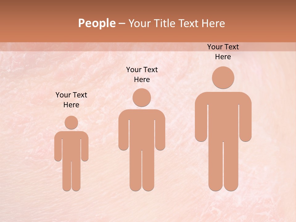 Air Technology Supply PowerPoint Template