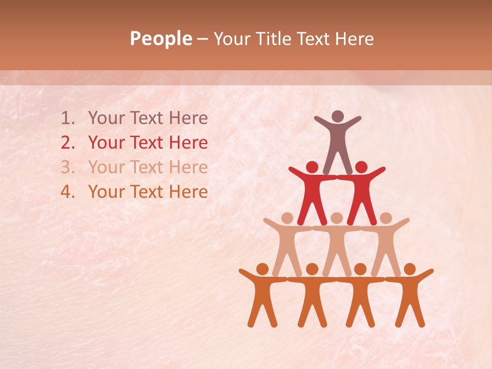 Air Technology Supply PowerPoint Template