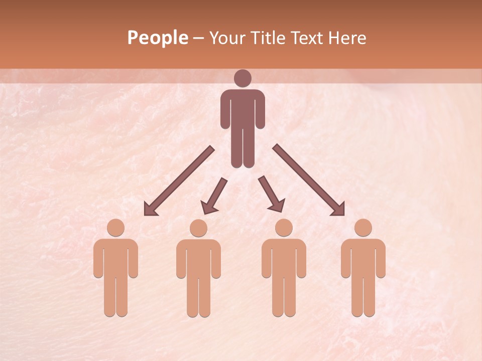 Air Technology Supply PowerPoint Template