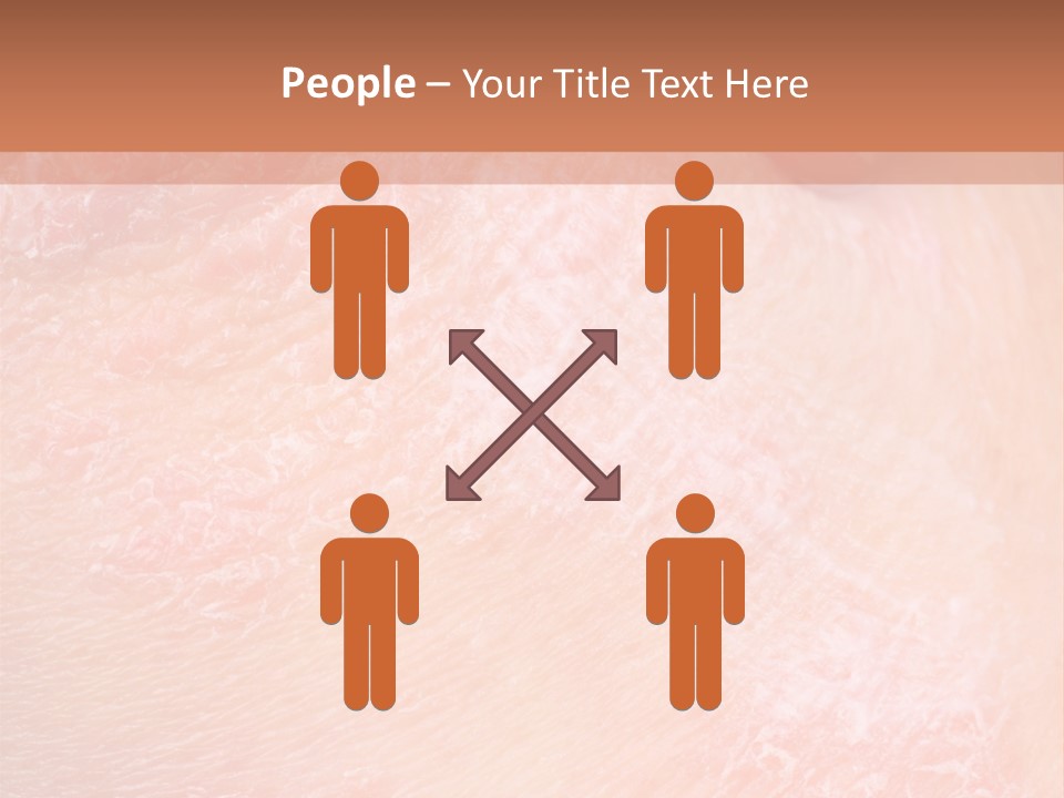 Air Technology Supply PowerPoint Template