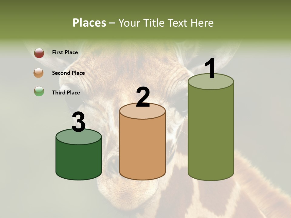 Equipment Heat Energy PowerPoint Template