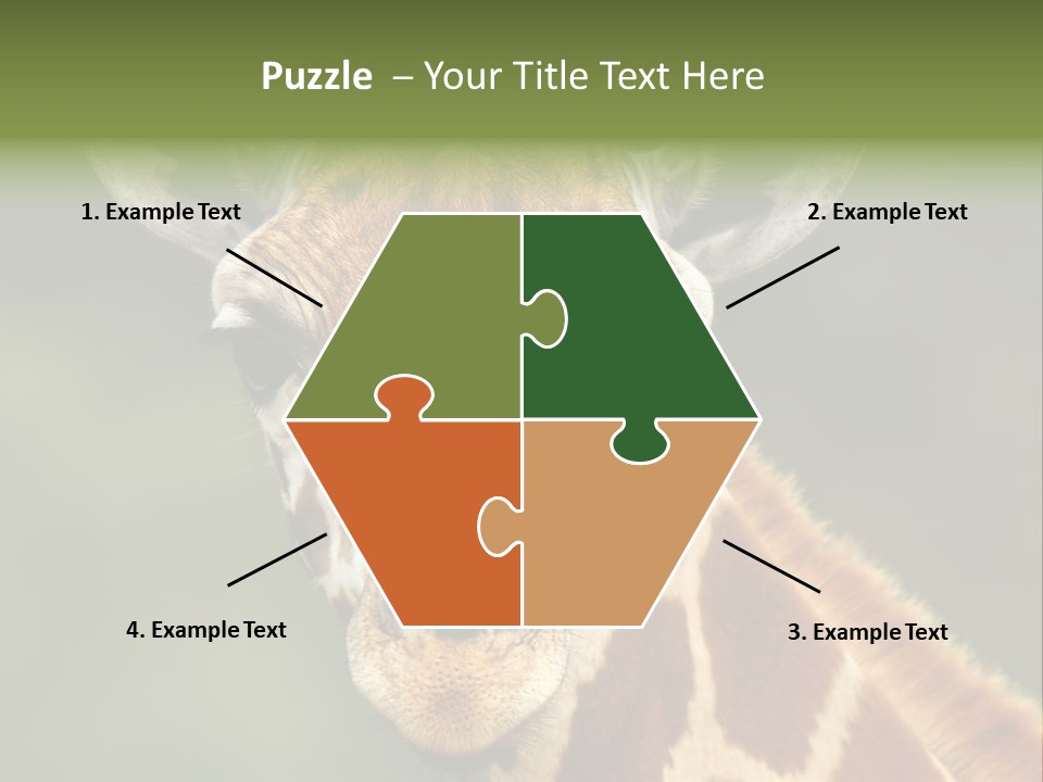Equipment Heat Energy PowerPoint Template