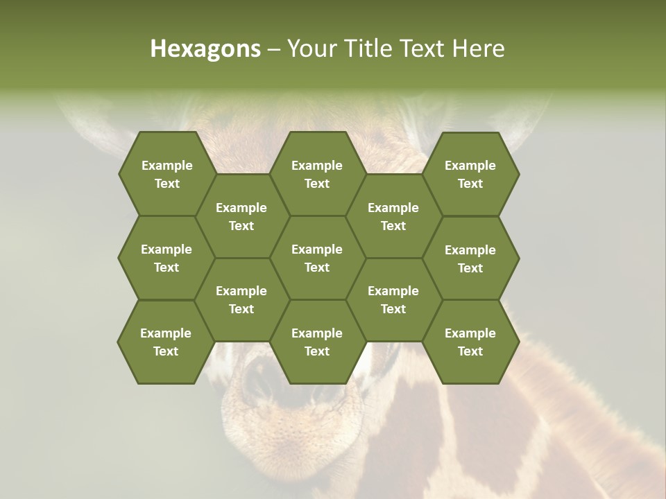 Equipment Heat Energy PowerPoint Template