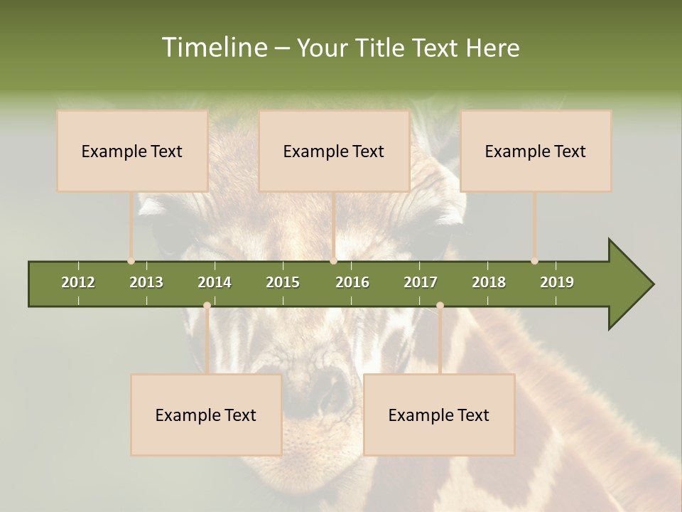 Equipment Heat Energy PowerPoint Template