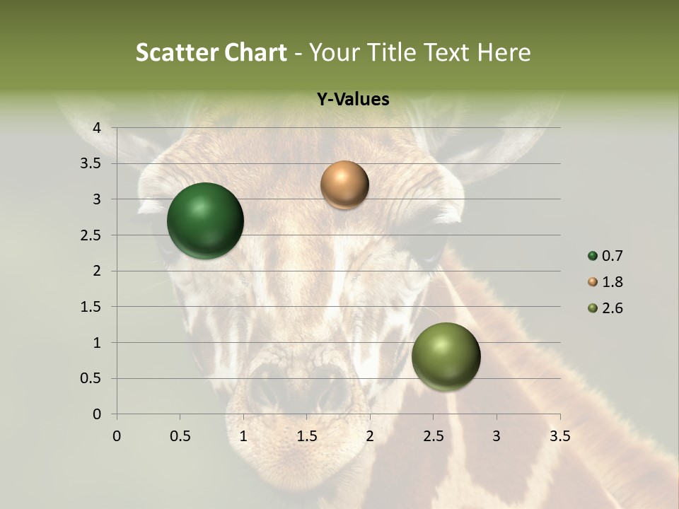 Equipment Heat Energy PowerPoint Template