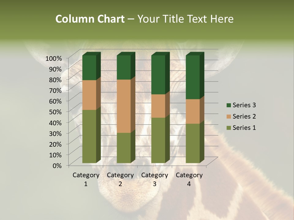 Equipment Heat Energy PowerPoint Template