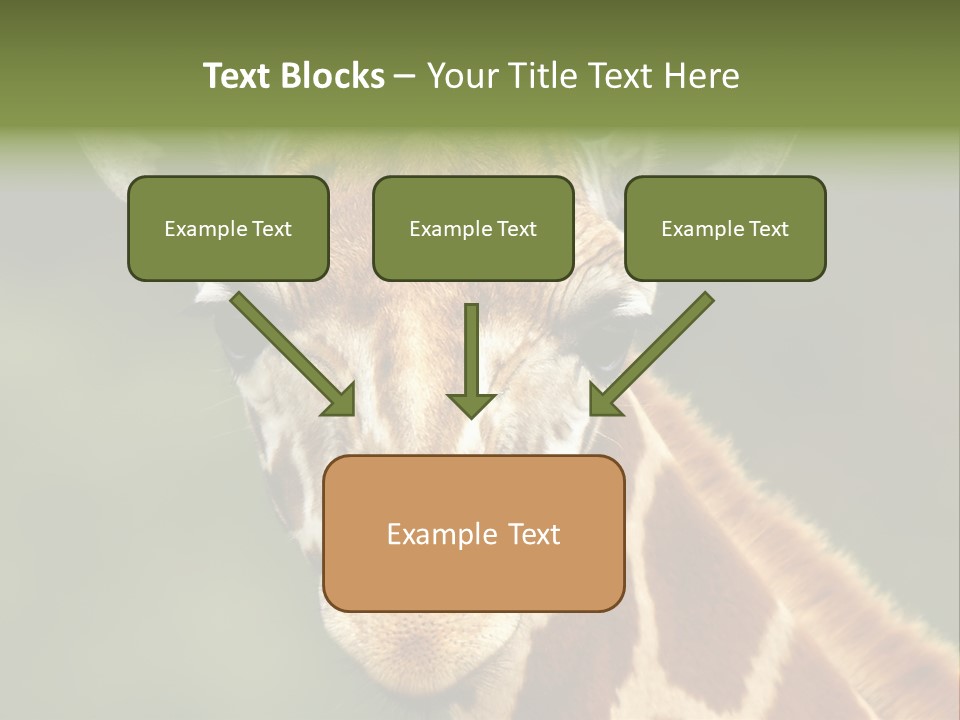 Equipment Heat Energy PowerPoint Template