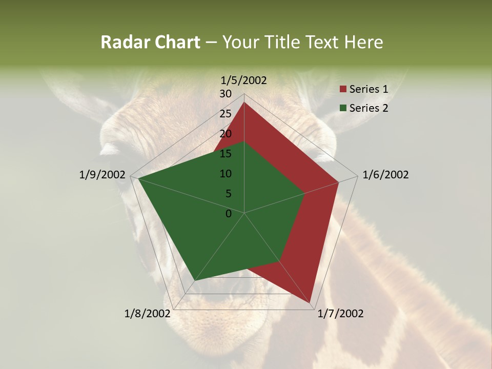 Equipment Heat Energy PowerPoint Template