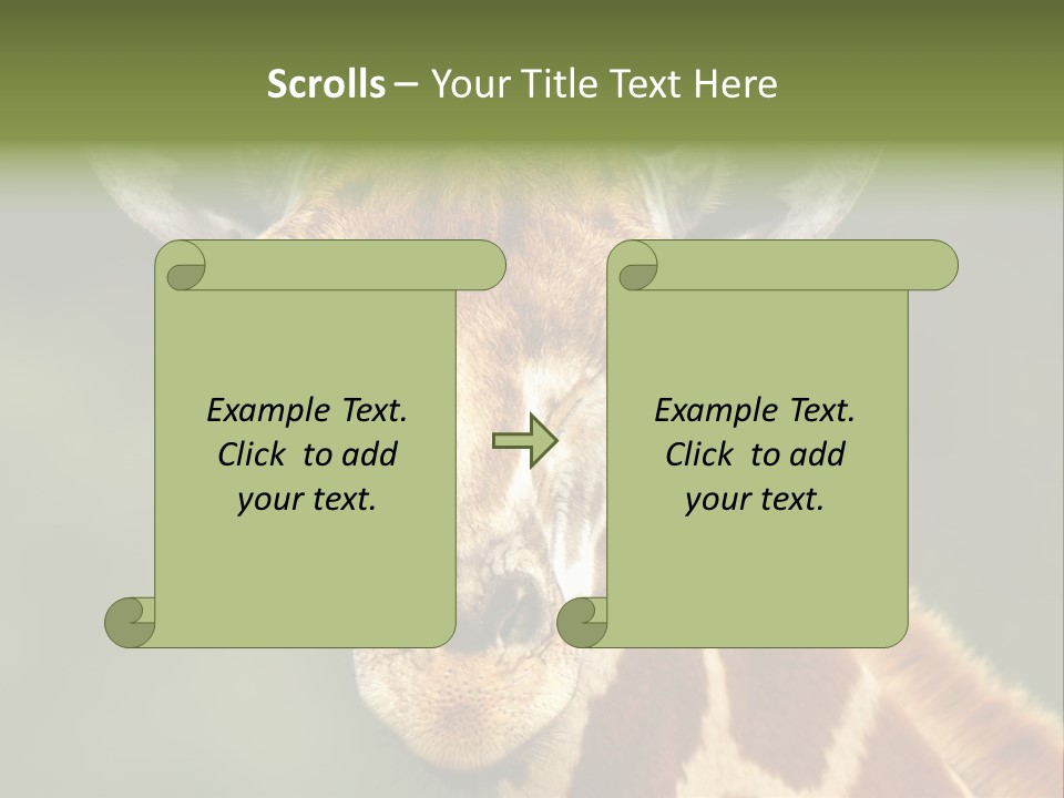 Equipment Heat Energy PowerPoint Template