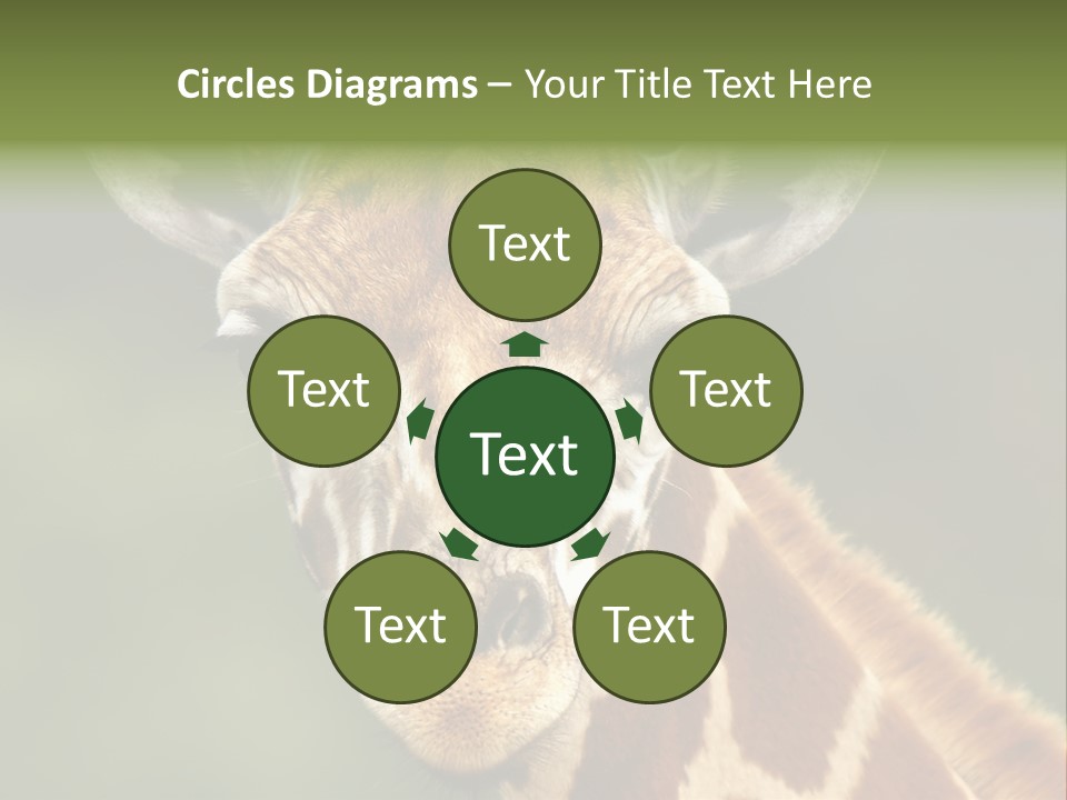 Equipment Heat Energy PowerPoint Template