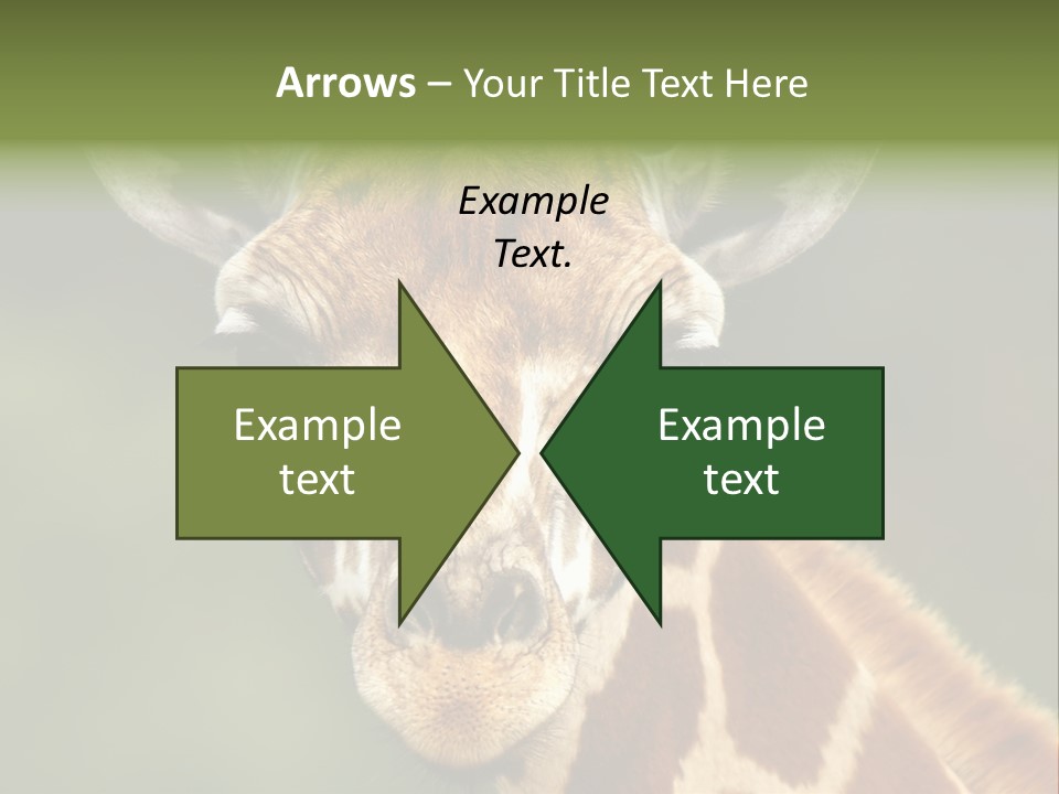 Equipment Heat Energy PowerPoint Template
