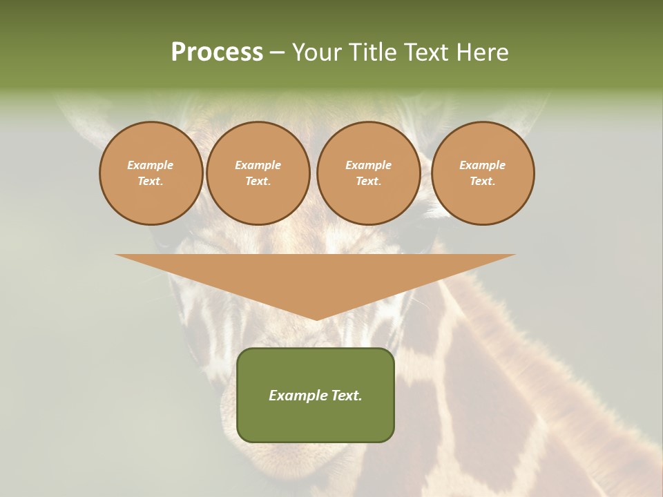 Equipment Heat Energy PowerPoint Template