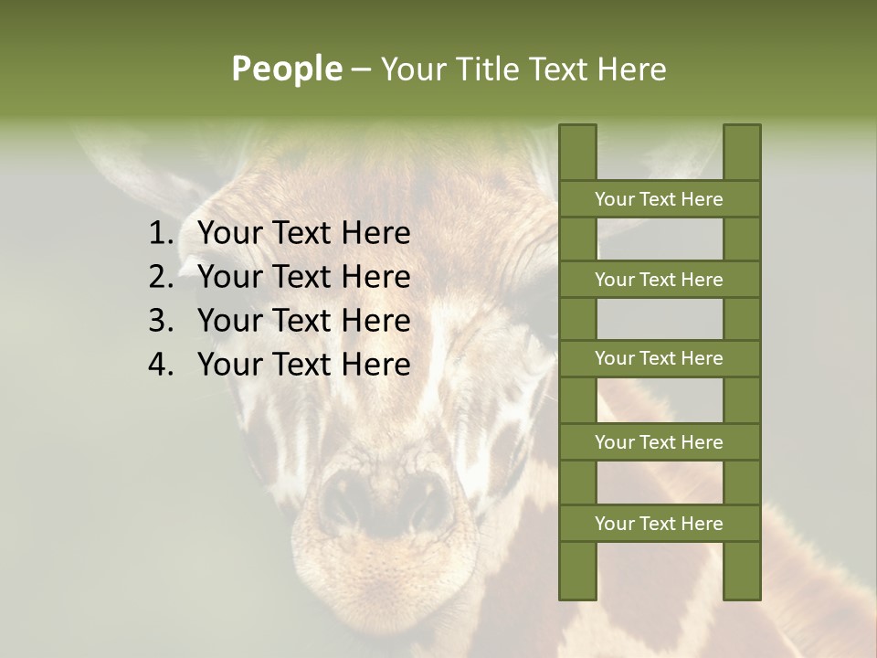 Equipment Heat Energy PowerPoint Template