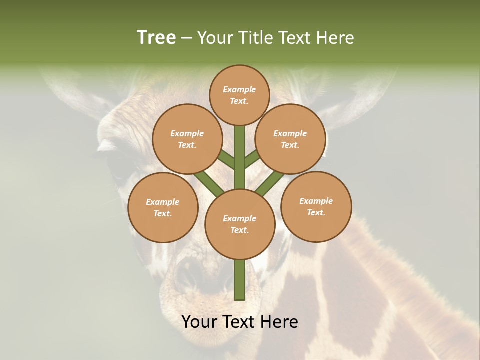 Equipment Heat Energy PowerPoint Template
