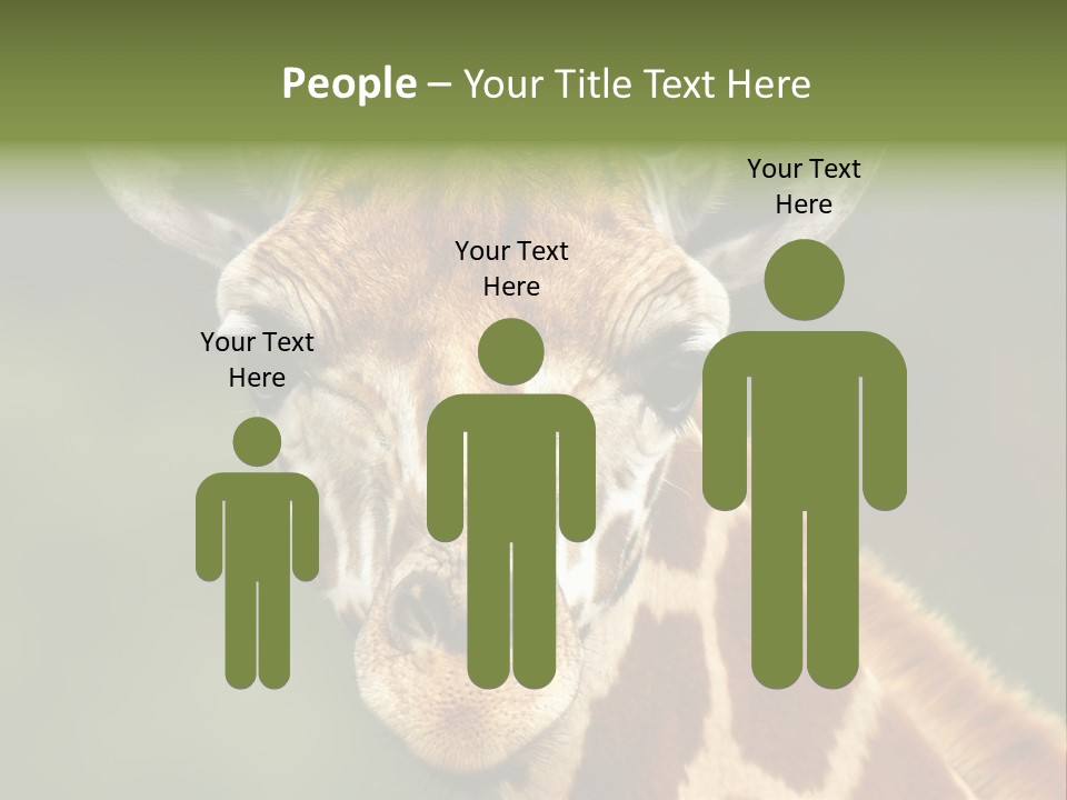 Equipment Heat Energy PowerPoint Template