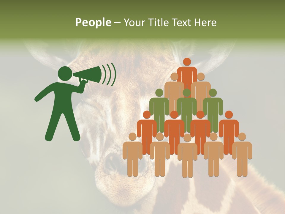 Equipment Heat Energy PowerPoint Template