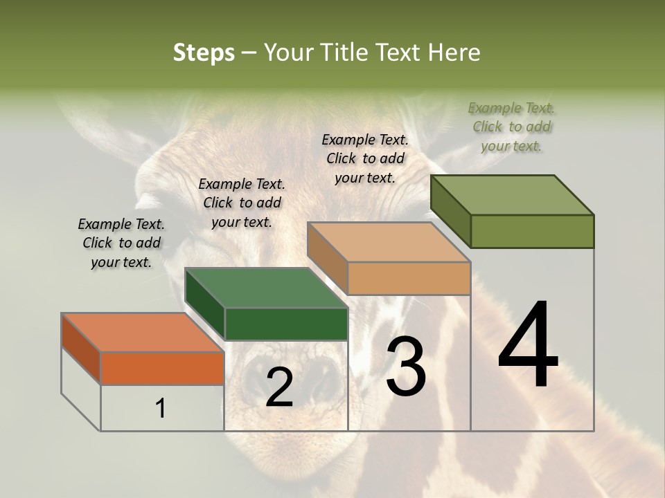 Equipment Heat Energy PowerPoint Template
