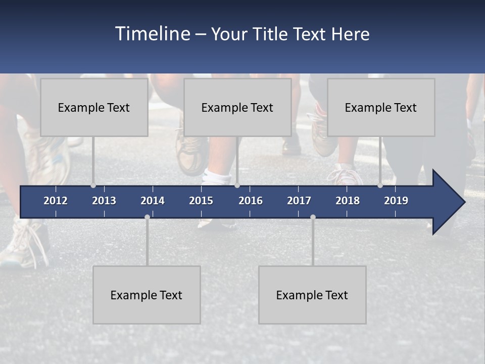 House Air Cooling PowerPoint Template