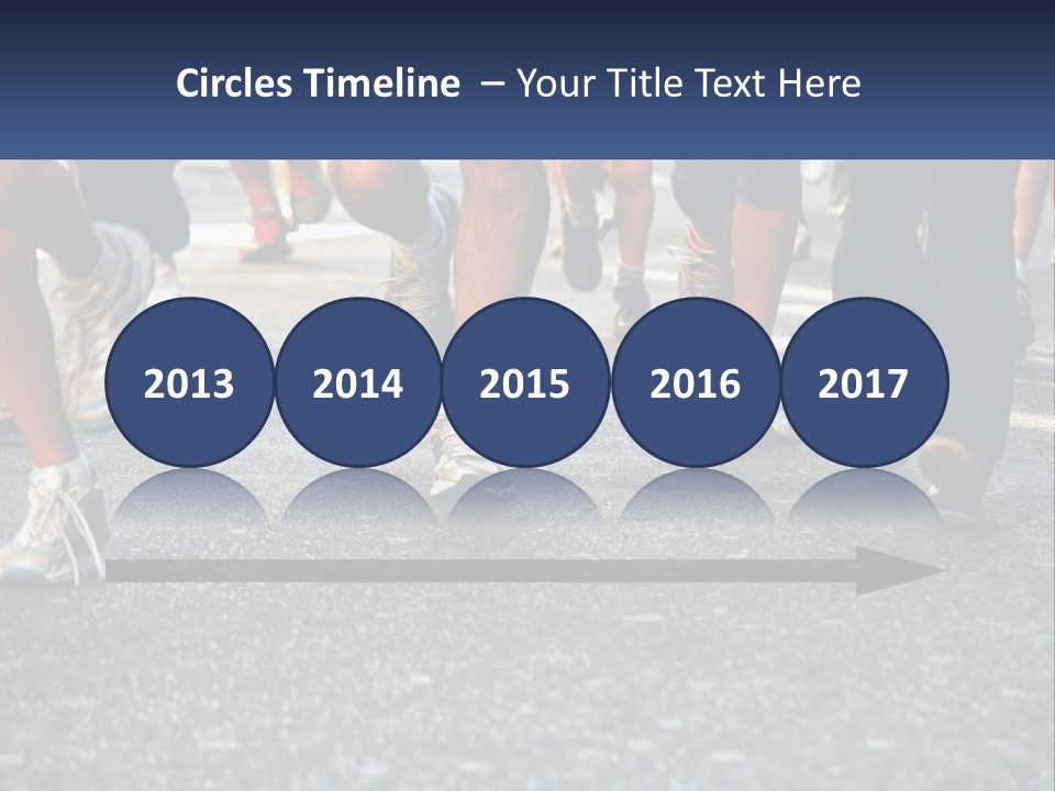 House Air Cooling PowerPoint Template