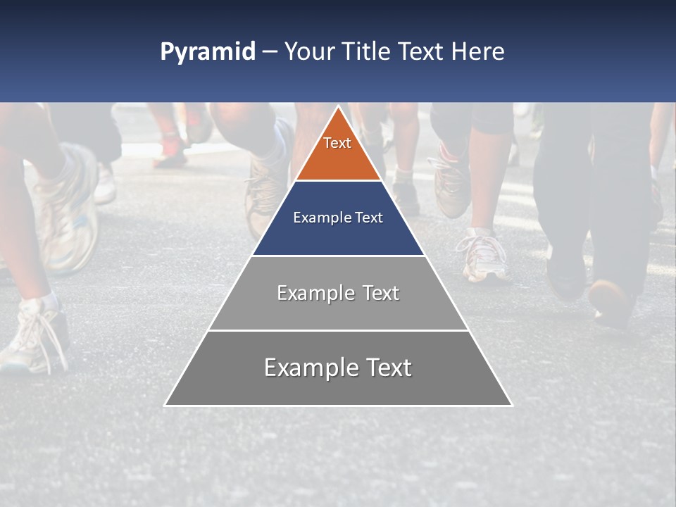 House Air Cooling PowerPoint Template