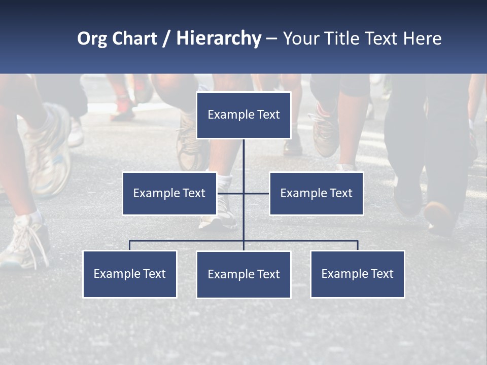House Air Cooling PowerPoint Template