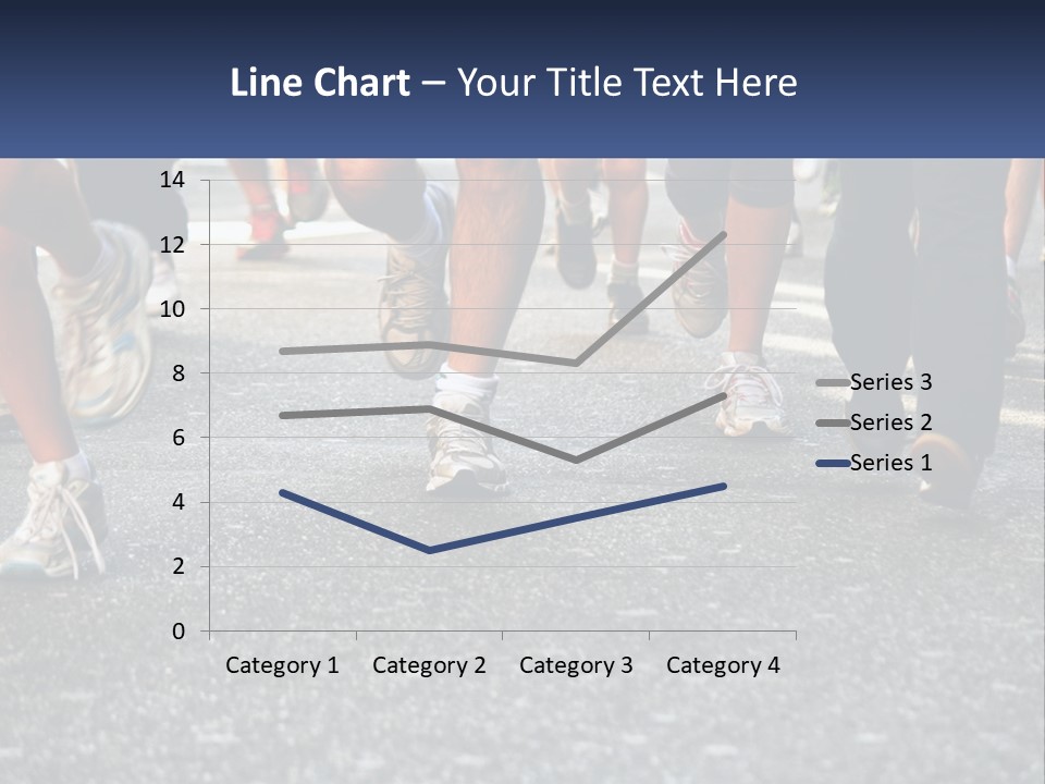House Air Cooling PowerPoint Template