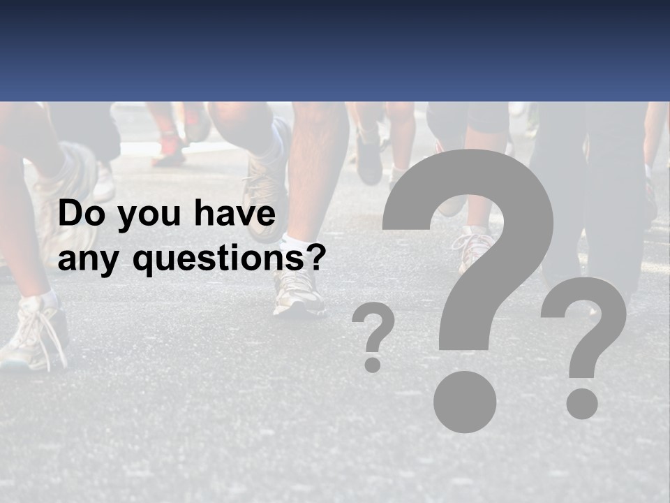 House Air Cooling PowerPoint Template