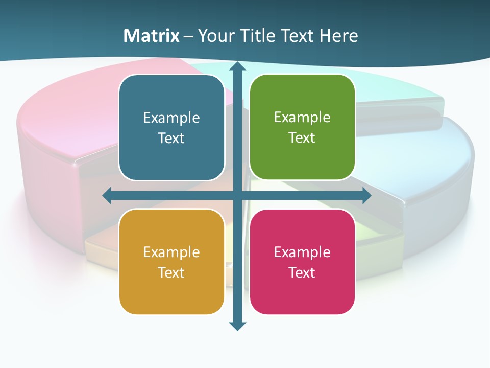 Heat Switch Air PowerPoint Template