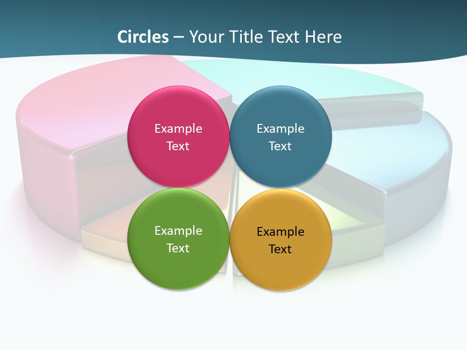 Heat Switch Air PowerPoint Template