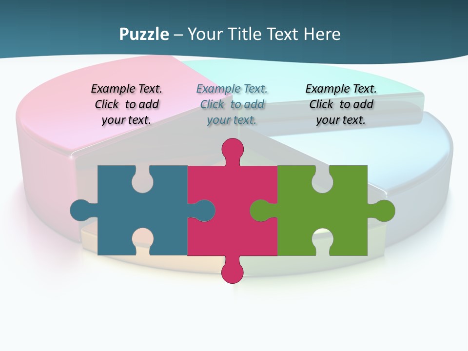 Heat Switch Air PowerPoint Template