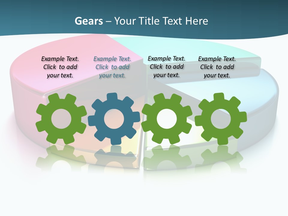 Heat Switch Air PowerPoint Template