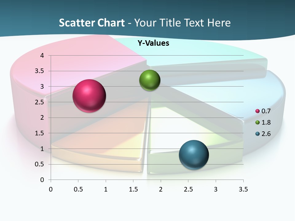 Heat Switch Air PowerPoint Template
