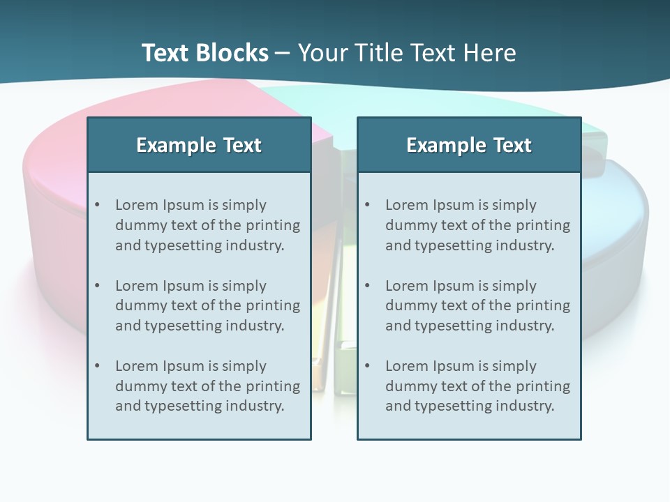 Heat Switch Air PowerPoint Template