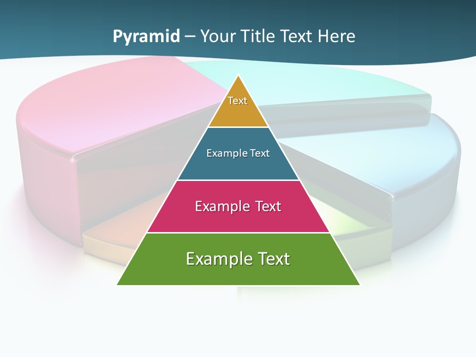 Heat Switch Air PowerPoint Template