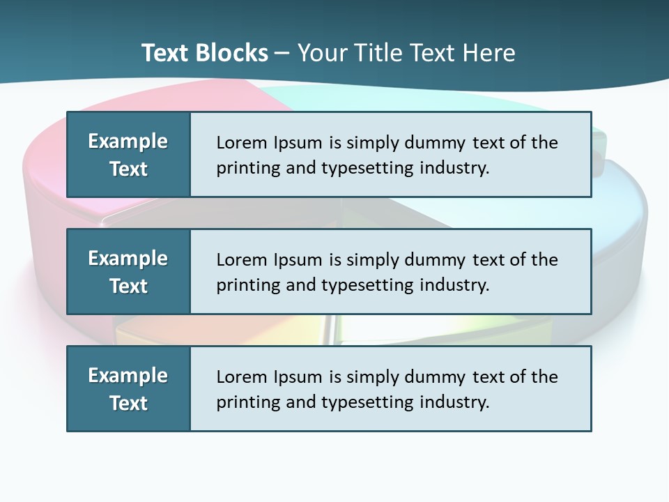 Heat Switch Air PowerPoint Template
