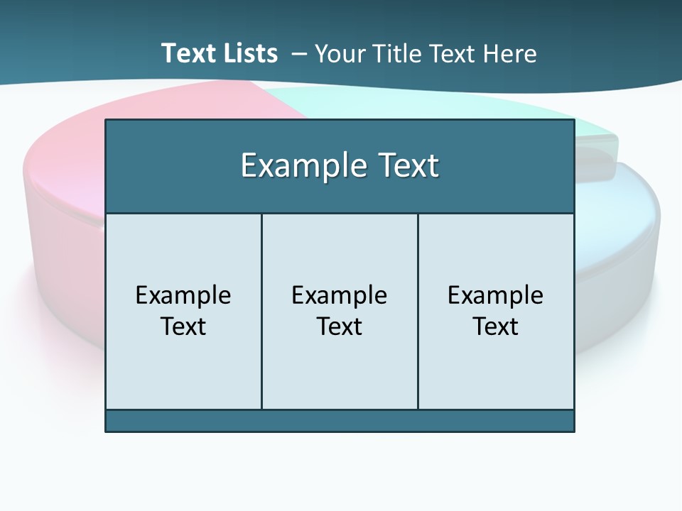 Heat Switch Air PowerPoint Template