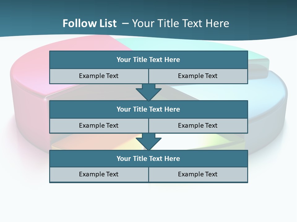 Heat Switch Air PowerPoint Template
