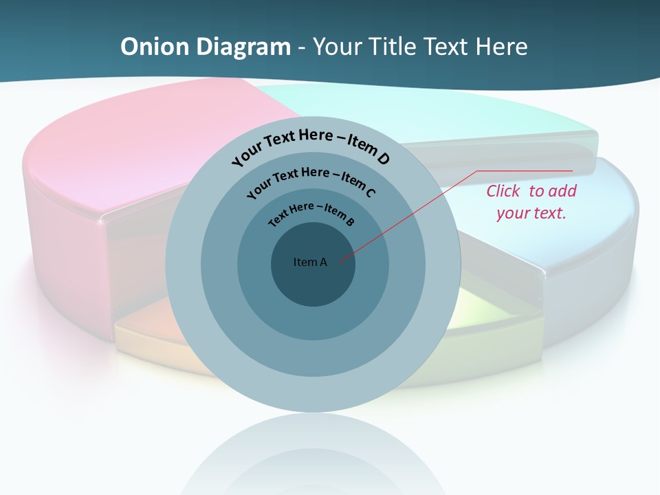 Heat Switch Air PowerPoint Template
