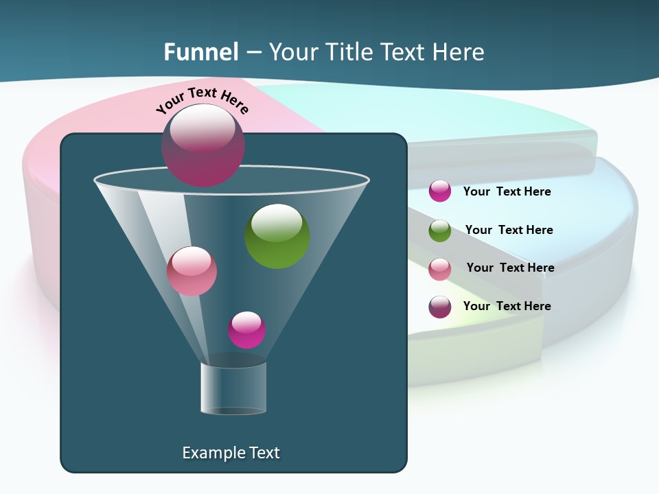 Heat Switch Air PowerPoint Template