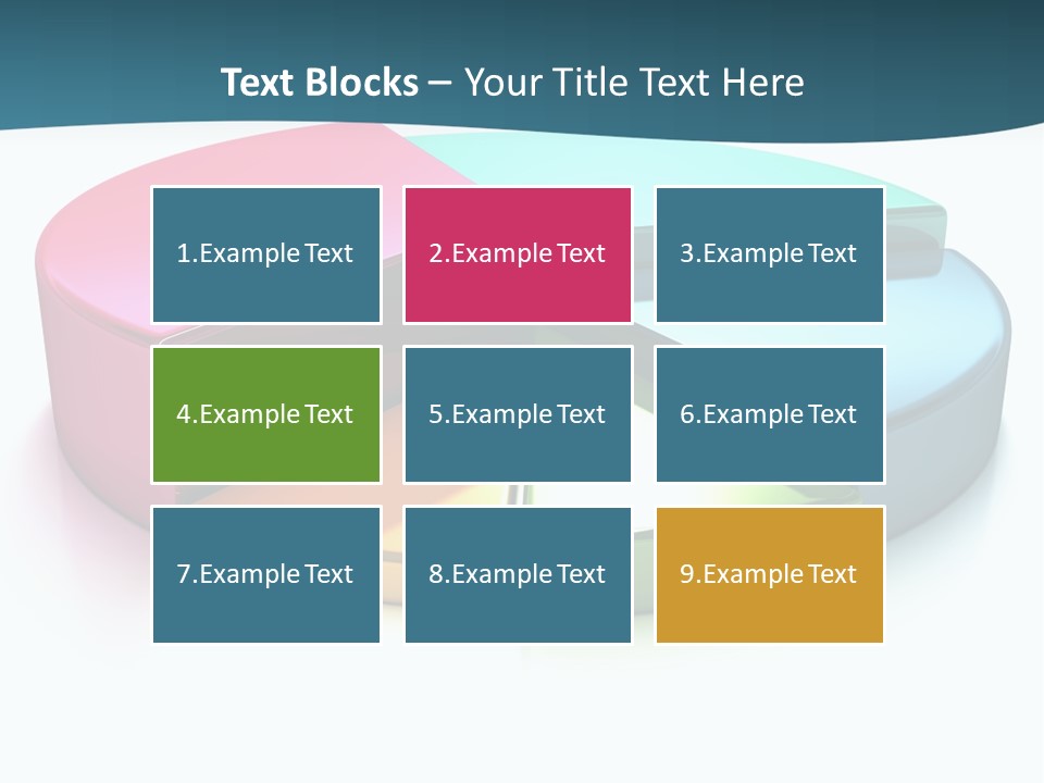 Heat Switch Air PowerPoint Template