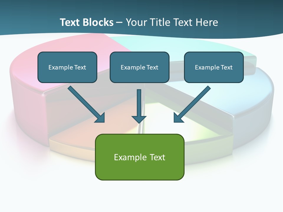 Heat Switch Air PowerPoint Template