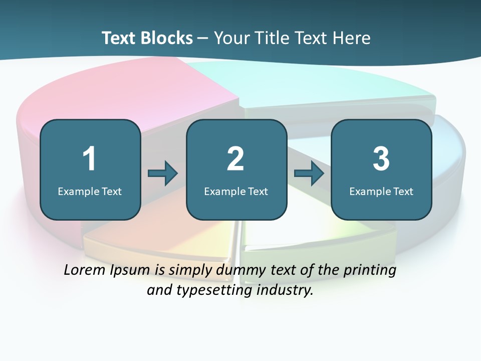 Heat Switch Air PowerPoint Template