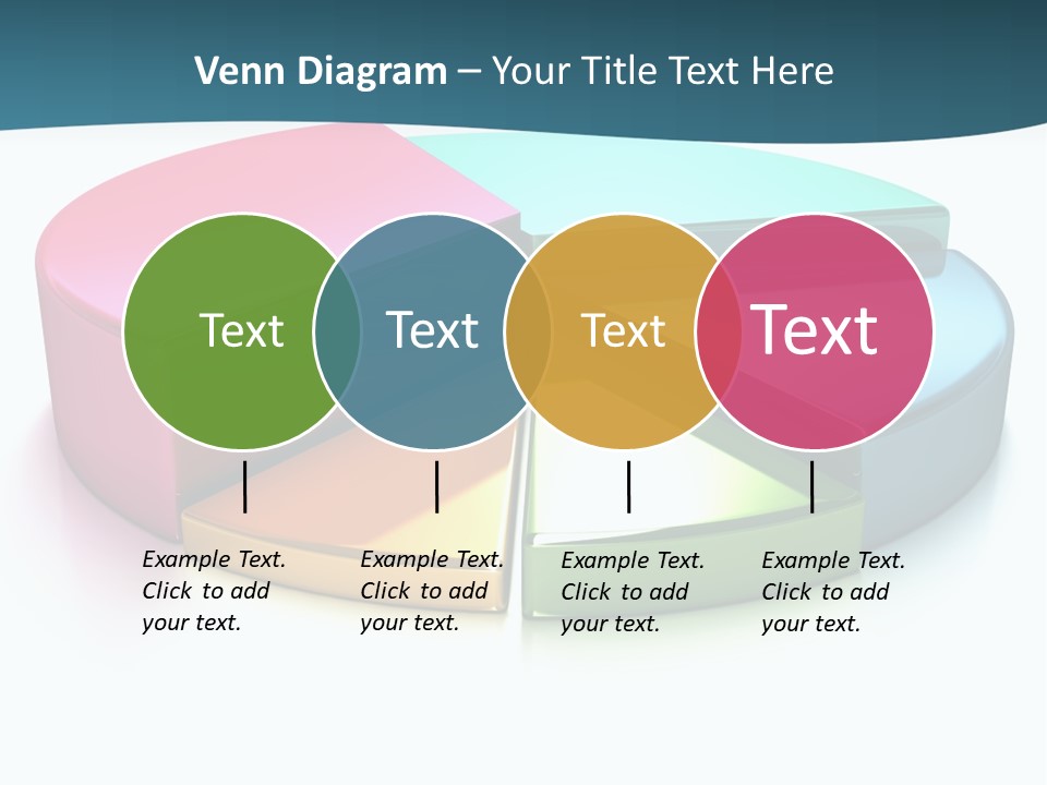 Heat Switch Air PowerPoint Template