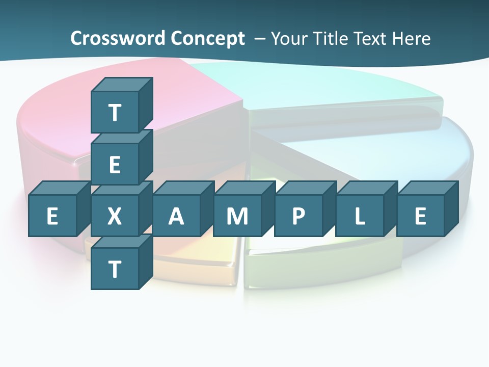 Heat Switch Air PowerPoint Template