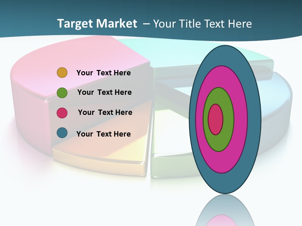 Heat Switch Air PowerPoint Template